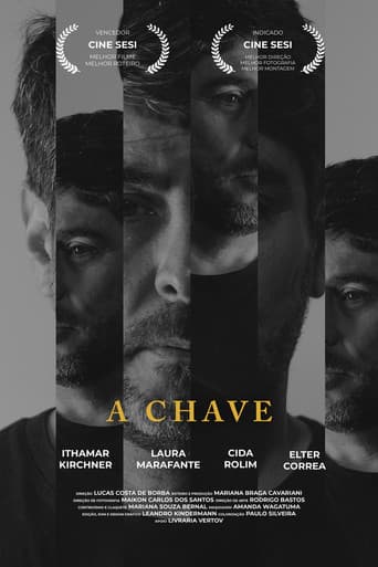 Poster for A Chave