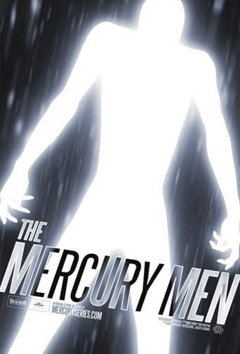 Poster for The Mercury Men