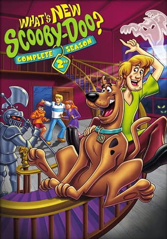 Poster for Season 2