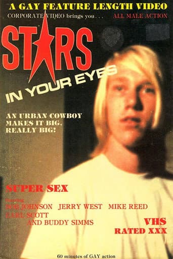 Poster for Stars in Your Eyes
