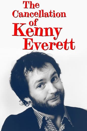 Poster for The Cancellation Of Kenny Everett
