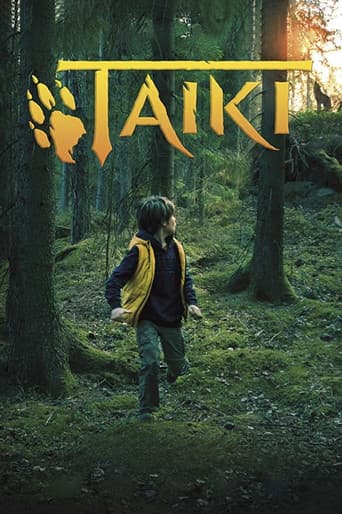 Poster for Taiki