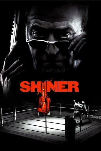 Poster for Shiner