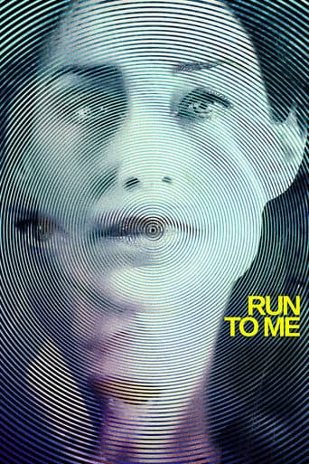 Poster for Run to Me