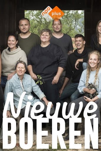 Poster for New Farmers