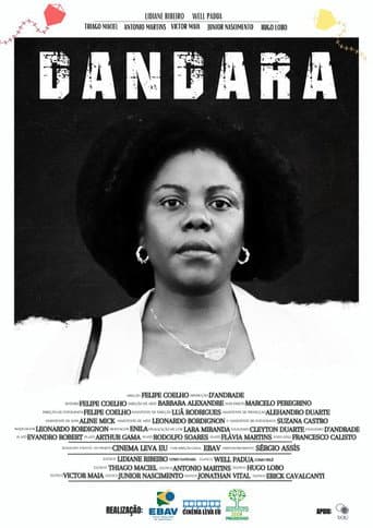 Poster for Dandara