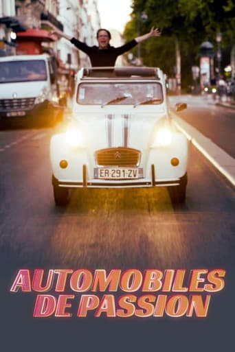 Poster for Season 1