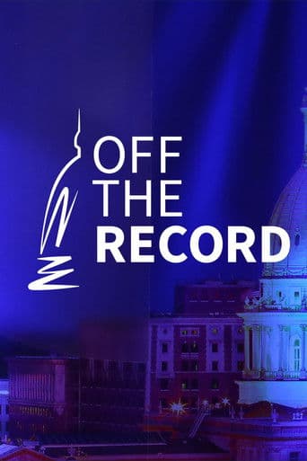 Poster for Off the Record
