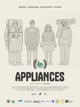 Poster for Appliances