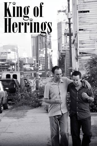 Poster for King of Herrings