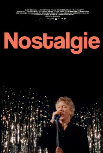 Poster for Nostalgie