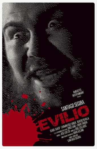 Poster for Evilio