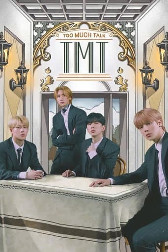 Poster for TMT MONSTA X
