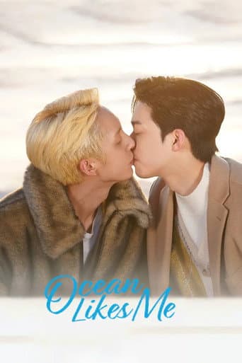 Poster for Ocean Likes Me