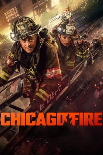 Poster for Season 13