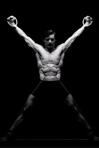 Poster for P90X