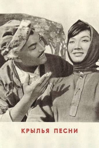 Poster for Wings of Song