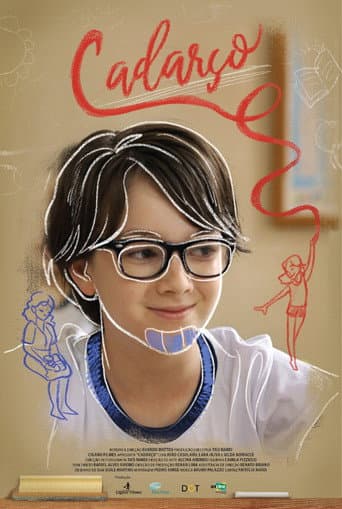 Poster for Cadarço