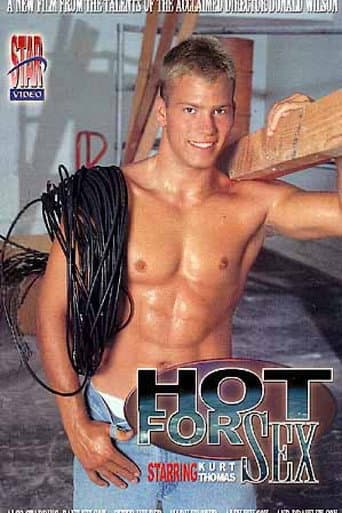 Poster for Hot for Sex