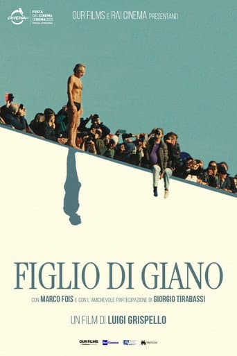 Poster for Figlio di Giano