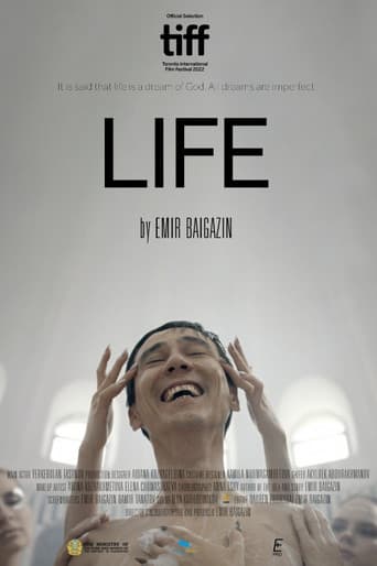 Poster for Life