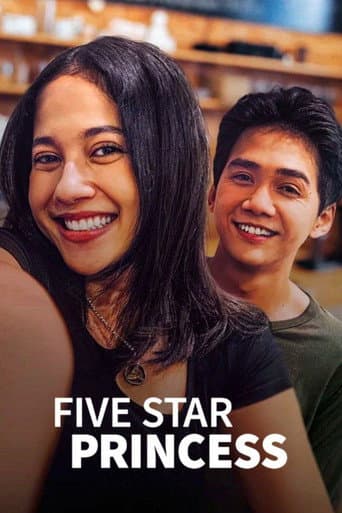 Poster for Five Star Princess