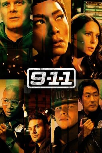 Poster for Season 3