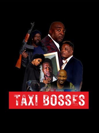 Poster for Taxi Bosses