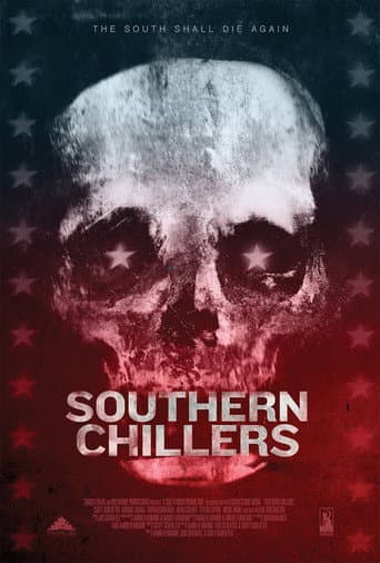 Poster for Southern Chillers