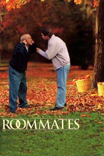 Poster for Roommates