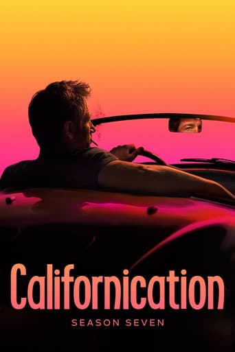 Poster for Season 7