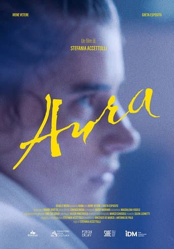 Poster for Aura
