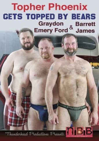 Poster for Topher Phoenix Gets Topped by Bears