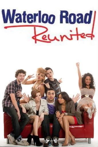 Poster for Waterloo Road Reunited