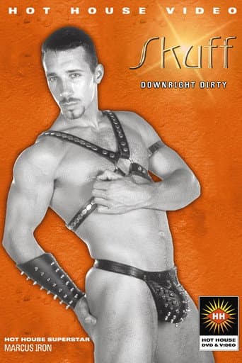 Poster for Skuff: Downright Dirty