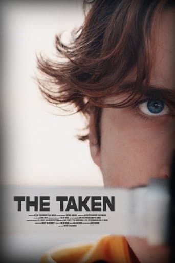 Poster for THE TAKEN