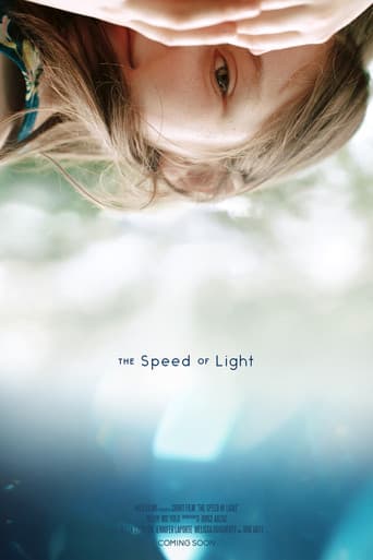 Poster for The Speed of Light