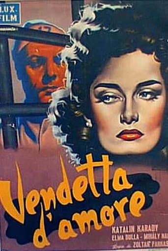 Poster for Temptation