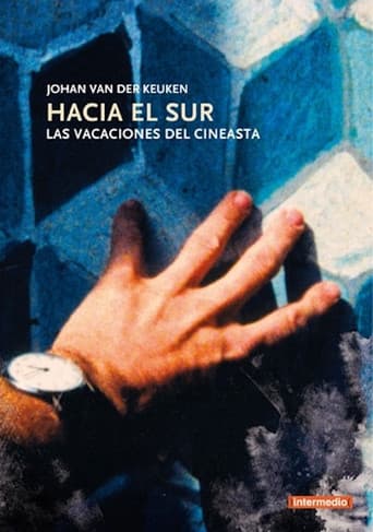 Poster for The Way South