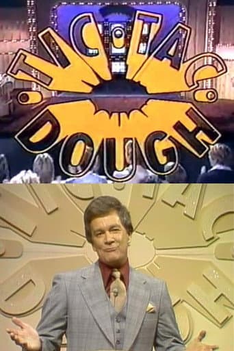 Poster for The New Tic Tac Dough
