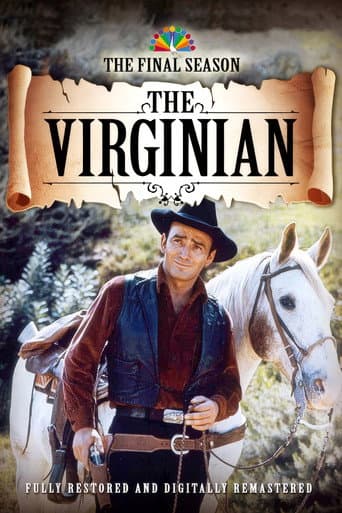 Poster for Season 9