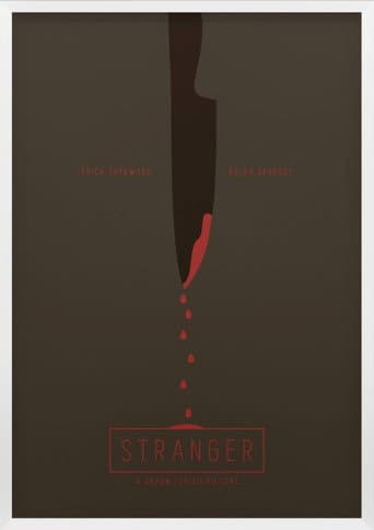 Poster for Stranger