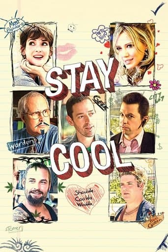 Poster for Stay Cool