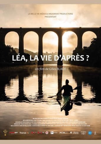 Poster for Léa, la vie d'après ?