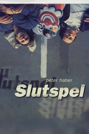 Poster for Play Off