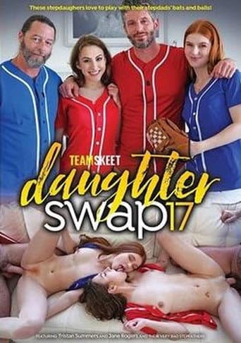 Poster for Daughter Swap 17