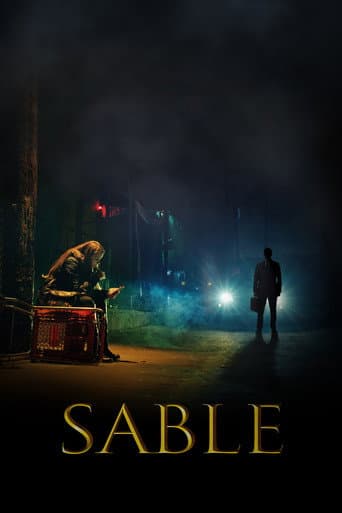 Poster for Sable