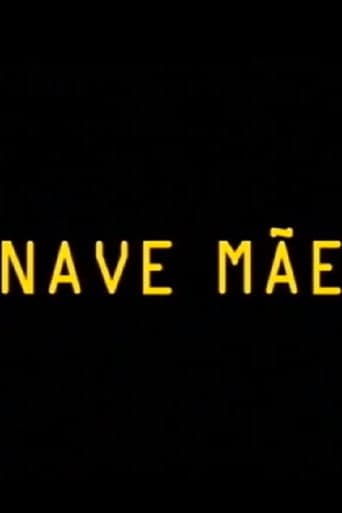 Poster for Nave Mãe