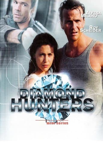 Poster for Miniseries