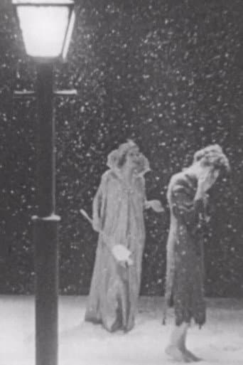 Poster for Crystal Ballet